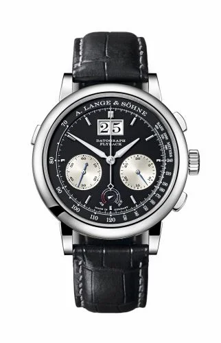 A. Lange & Söhne Datograph Up/Down Platinum 405.035 (405035)
